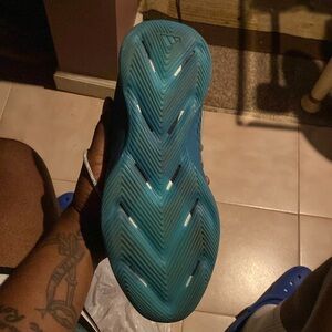 Anthony Edwards New Wave size 11.5 rating 8/10.